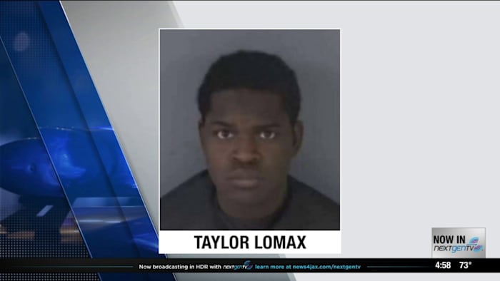 Navy sailor accused of killing 2 roommates after confrontation with wife in Orange Park, deputies say