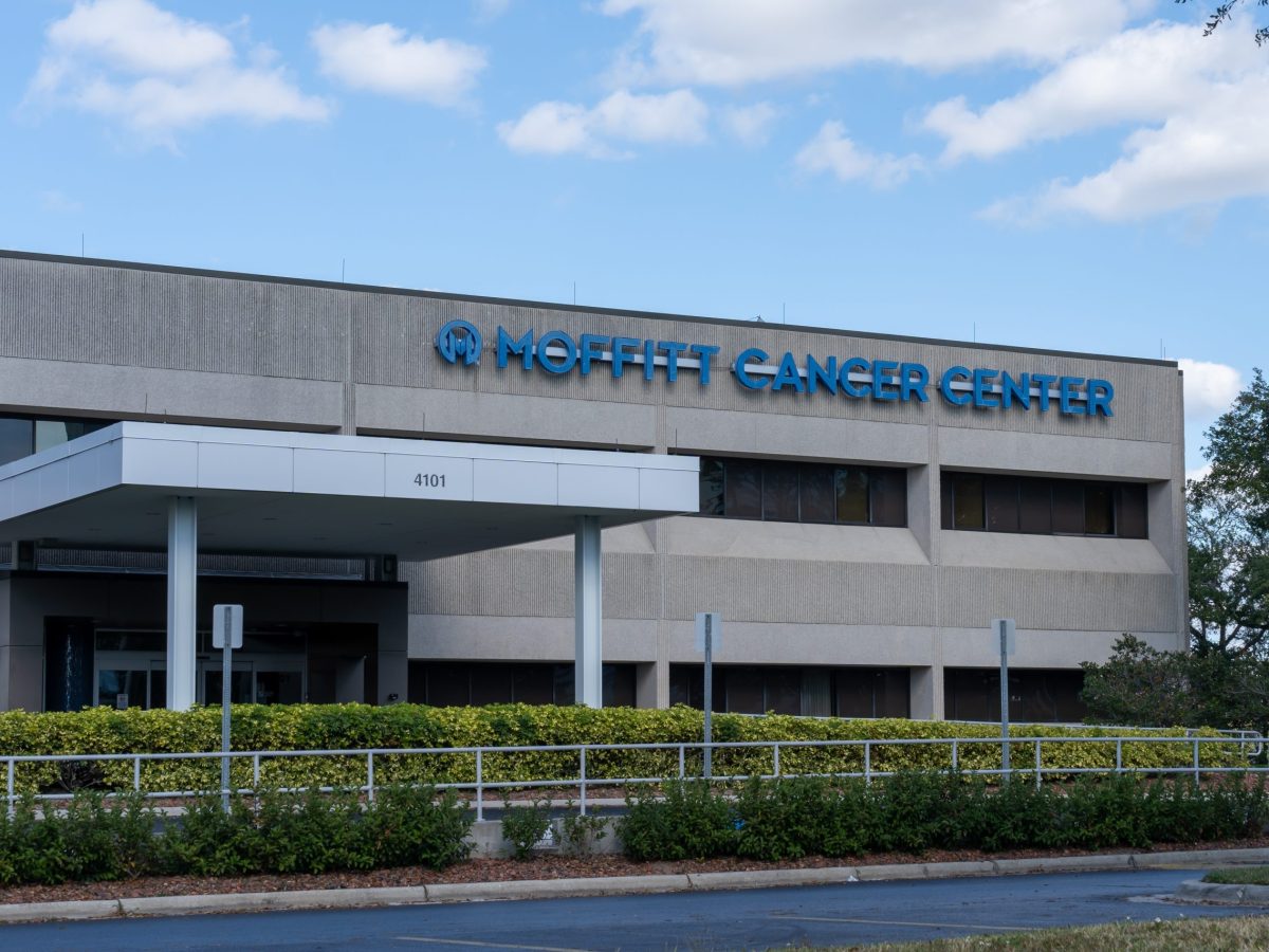 DeSantis’ proposed budget would change how Florida cancer centers get funds