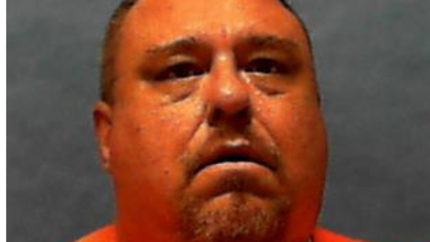 Florida man executed for the killings of a man and his girlfriend during a home invasion