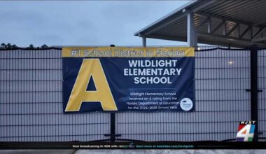 Nassau County mother raises concerns over multiple teacher resignations