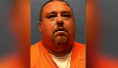 Florida man executed for the killings of a man and his girlfriend during a home invasion