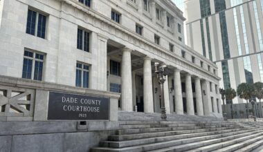 Land Gift For Trump Library Back On Track After Judge Lifts Block