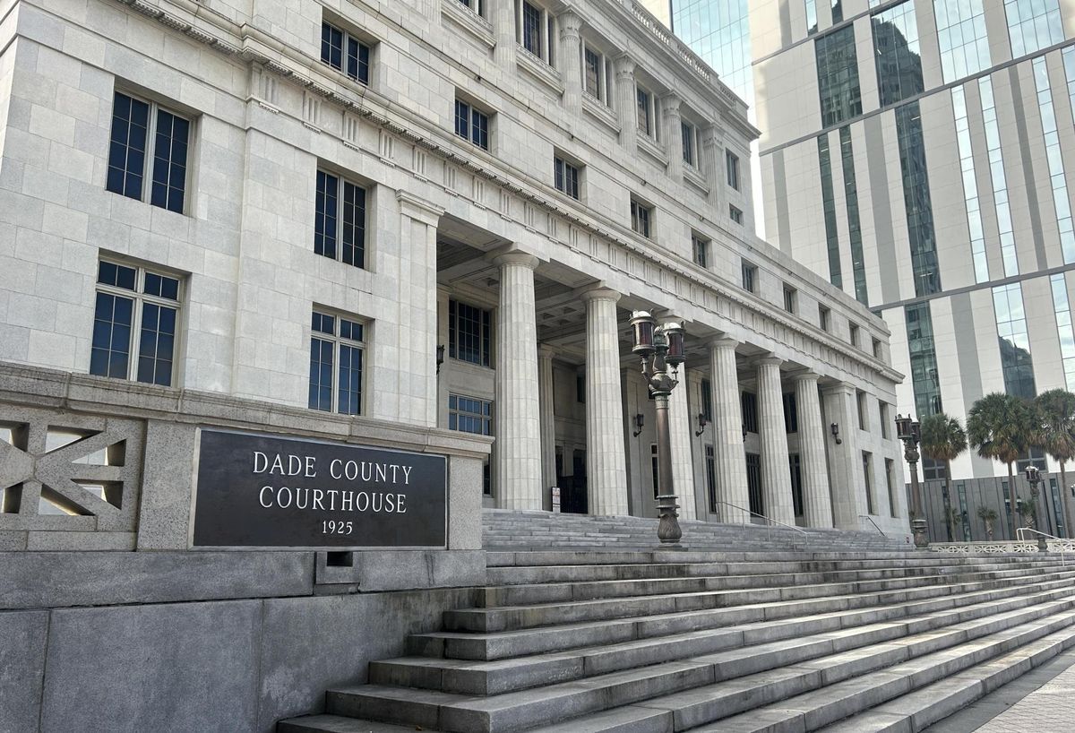 Land Gift For Trump Library Back On Track After Judge Lifts Block