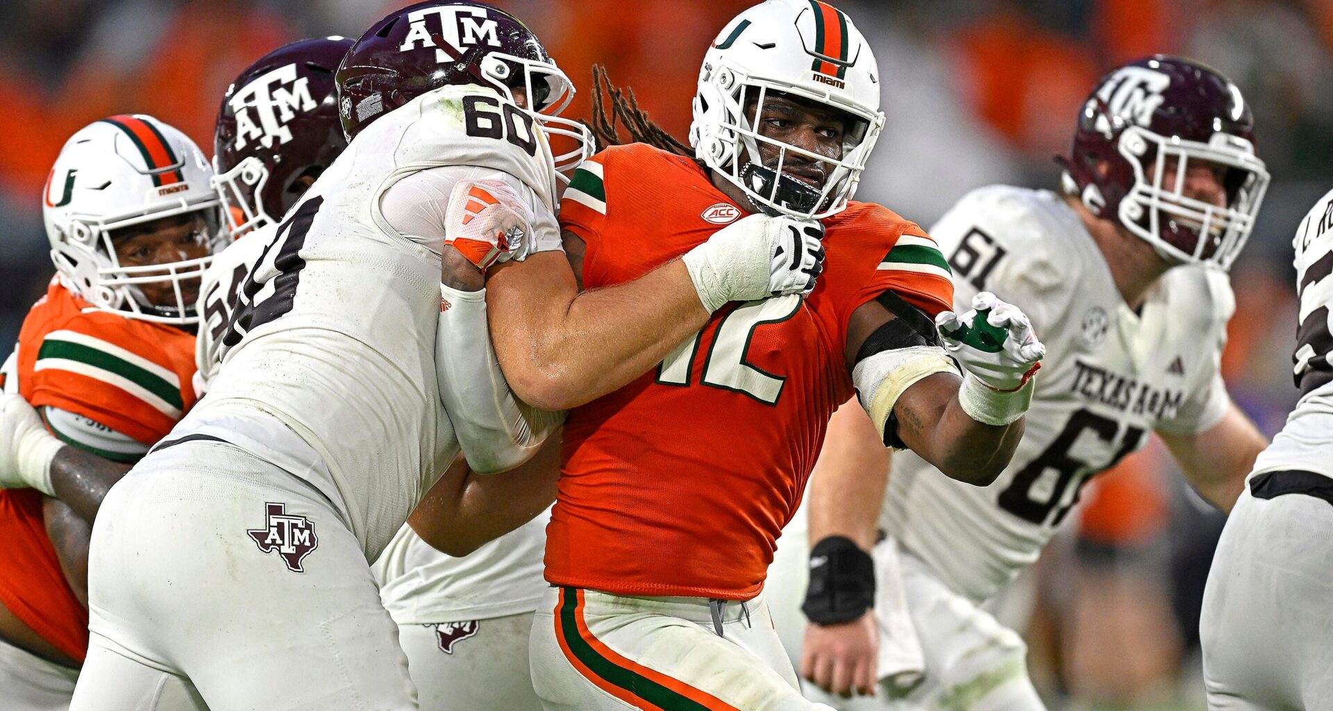 Where to Watch the Miami vs Texas A&M Playoff Game on 12/20