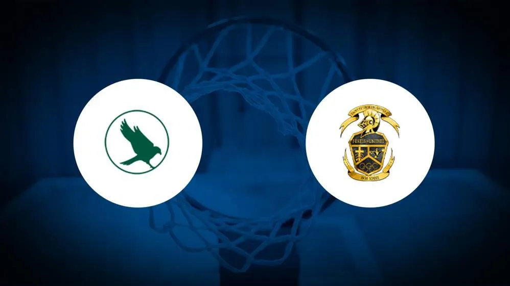 St.Petersburg vs St. Stephen's livestream Florida high school boys basketball