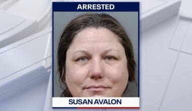 Citrus County woman accused of shooting and killing 2 ex-husbands: ‘This is bizarre’