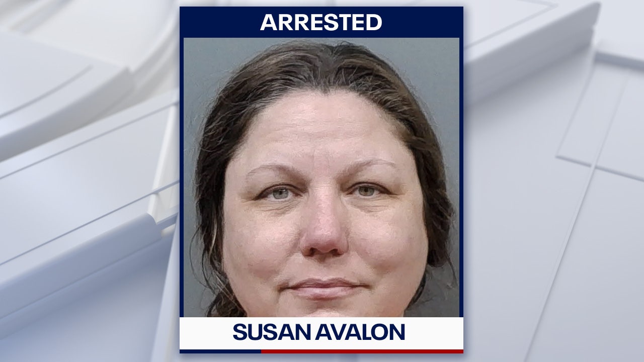 Citrus County woman accused of shooting and killing 2 ex-husbands: ‘This is bizarre’