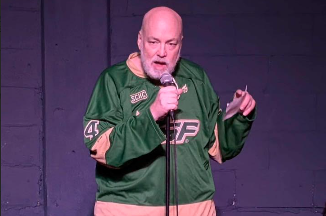 Side Splitters hosts benefit for local comedian this weekend