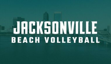 Jacksonville Beach Unveils 2026 Schedule