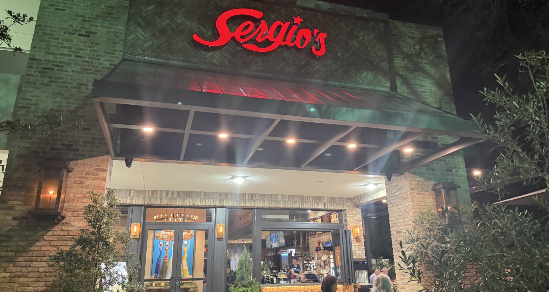 Pinecrest Finally Lands Cuban Staple With New Sergio Location