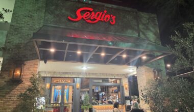 Pinecrest Finally Lands Cuban Staple With New Sergio Location