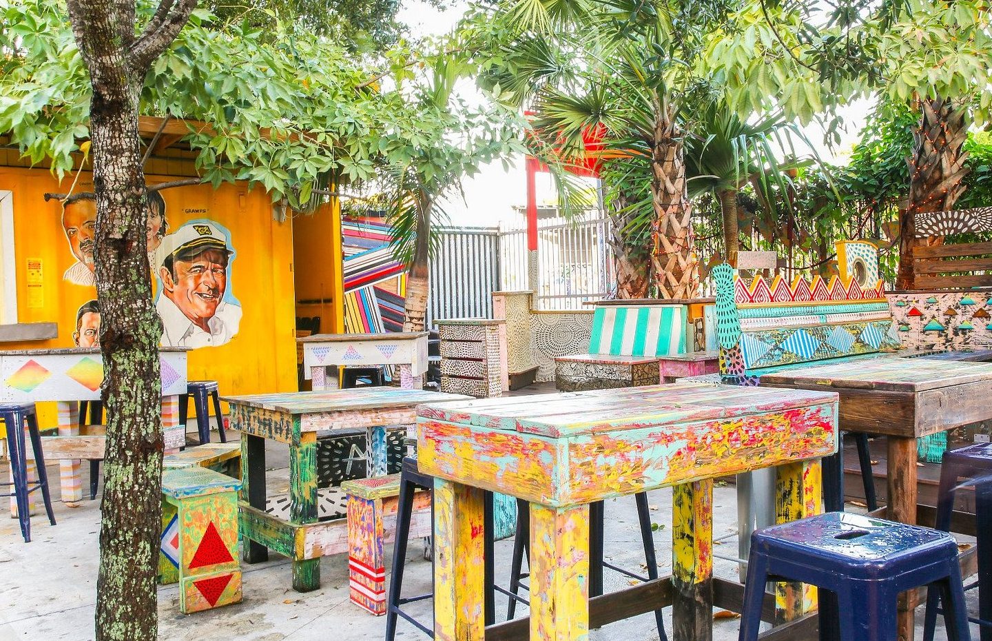 Biggest Miami Bar Closings of 2025