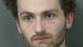 Michigan man pleads guilty to burglary in South Florida stalking case