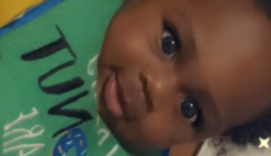 Jacksonville man sentenced today to 30 years for death of 8-month-old son – 104.5 WOKV