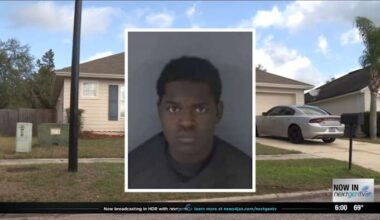 Mother of Navy sailor charged in double murder of roommates says some reported details are inaccurate