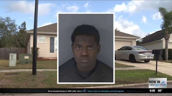 Mother of Navy sailor charged in double murder of roommates says some reported details are inaccurate