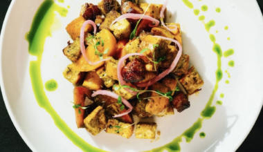 Beloved Café Launches Dinner Service with Tín Tín Miami