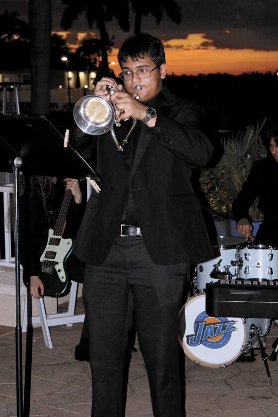 ‘Art on the River’ showcases young talent | School District organizes arts & entertainment event at The Westin Cape Coral Resort