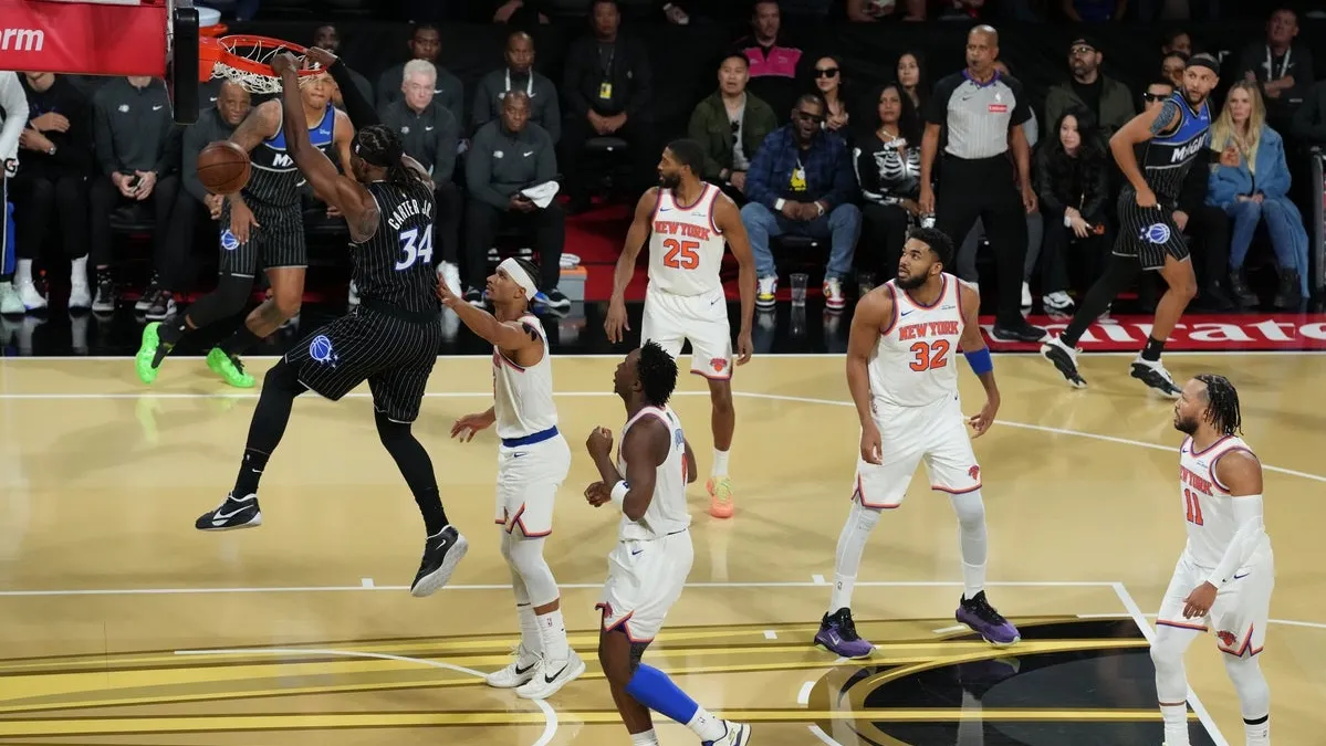 Orlando Magic vs. Utah Jazz odds, tips and betting trends