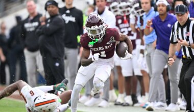 Texas A&M football's top takeaways from 10-3 CFP loss to Miami (FL)