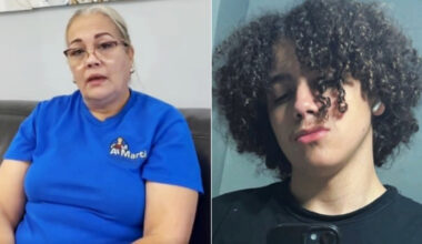 Cuban Mother in Florida Seeks Public Help to Locate Missing Son
