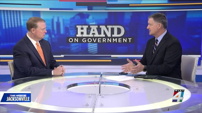 This Week In Jacksonville: Key issues shaping 2026