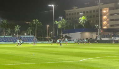 Fort Lauderdale United Limps into Midseason Winter Break with 3-1 Home Loss to Spokane