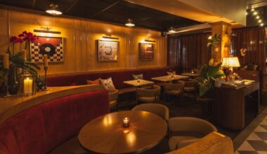 Orlando's 24 hottest new restaurants opened in 2025