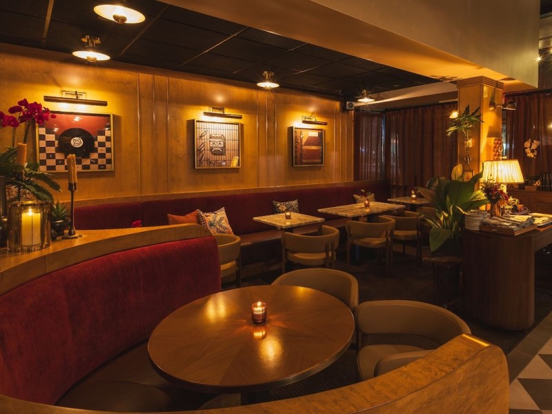 Orlando’s 24 hottest new restaurants opened in 2025