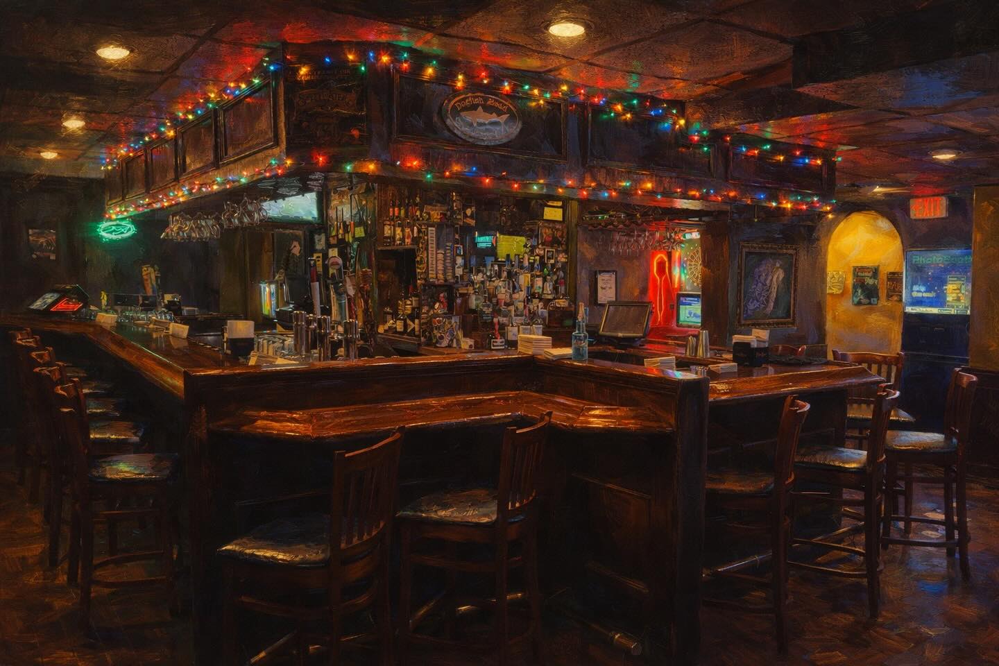 Tanqueray's to close New Year's Eve with farewell events