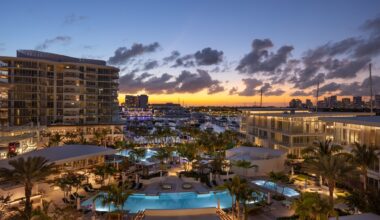 8 best last-minute New Year’s Eve getaways in the U.S.