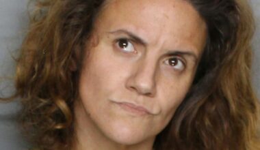 One Injured, One Arrested After Argument at Homeless Camp – Charlotte County Sheriff's Office