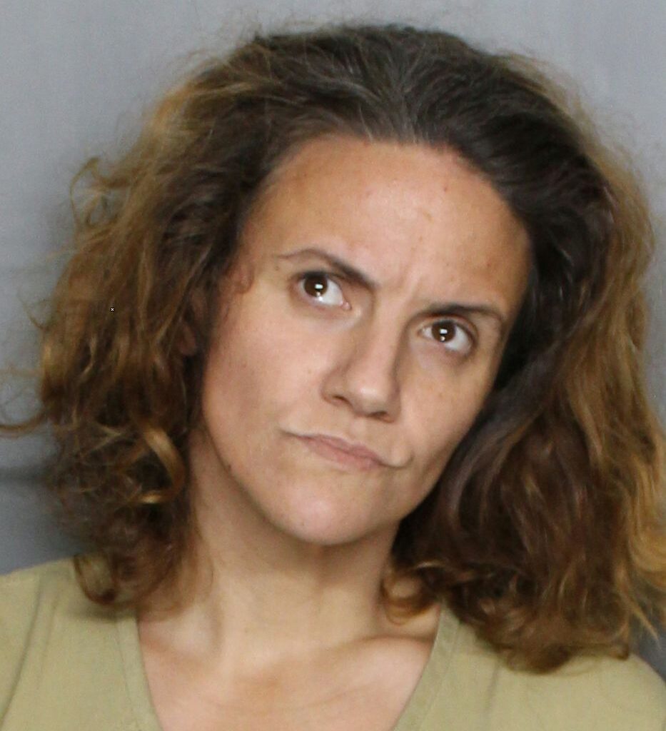 One Injured, One Arrested After Argument at Homeless Camp – Charlotte County Sheriff's Office