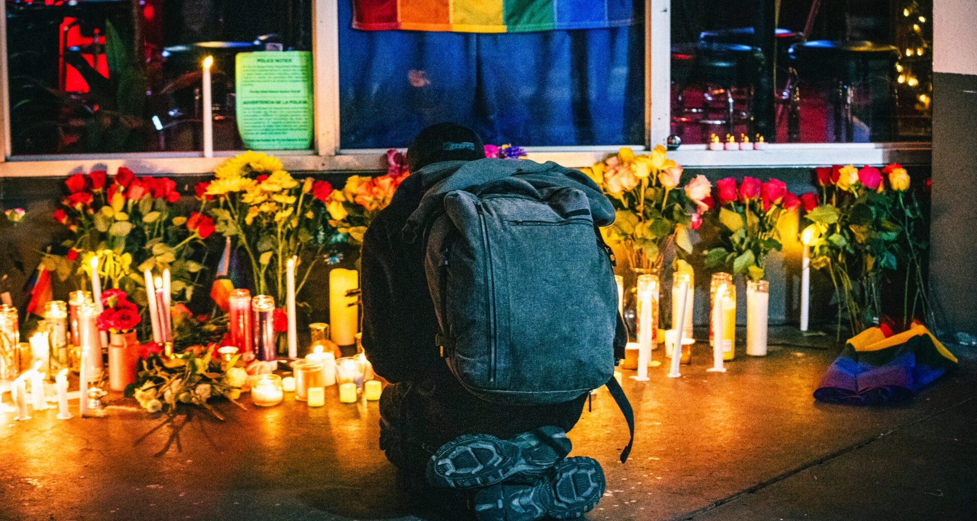 Photojournalist Dave Decker's best shots of 2025