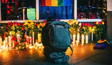 Photojournalist Dave Decker's best shots of 2025