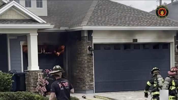 St. Johns County approves plans to move forward with new fire rescue training facility