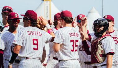 Dick Howser Stadium