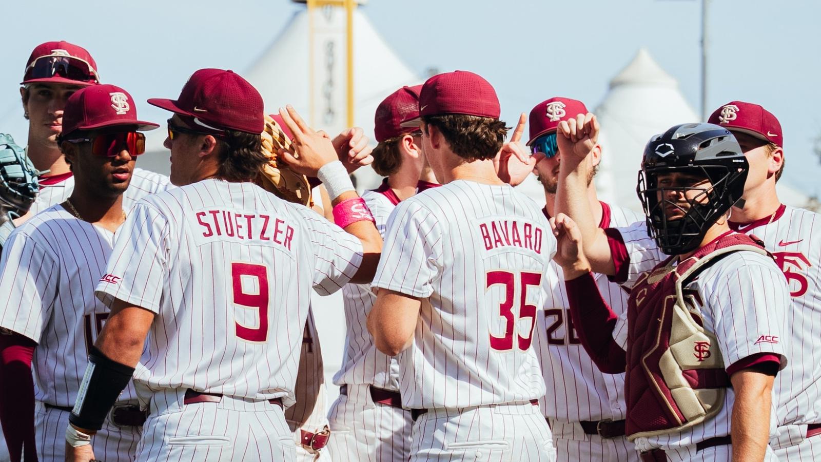 Dick Howser Stadium