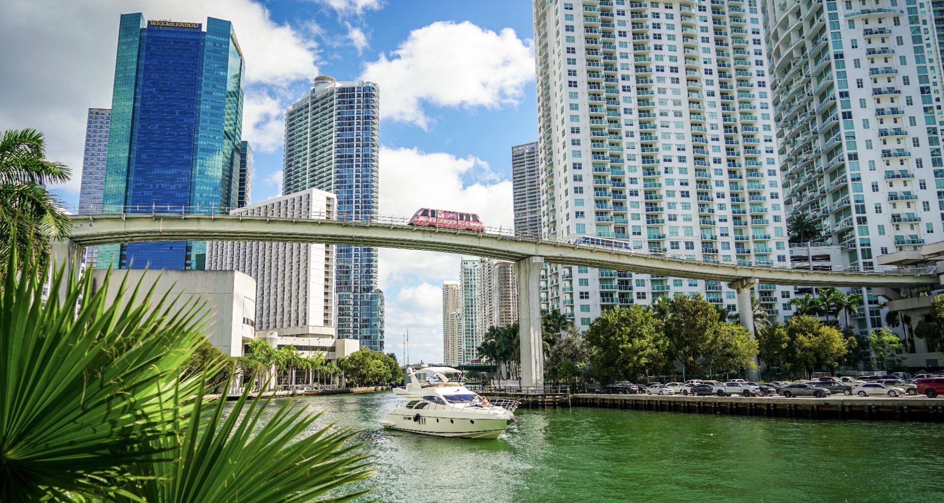 Miami Beach to Launch Free Water Taxi Service in January: Details