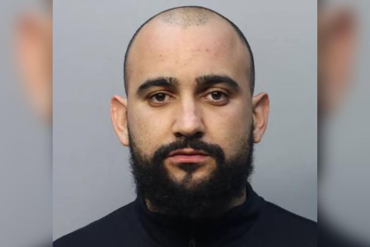 Florida dad stole 400 pounds of avocados to get cash for kids' Christmas presents: cops