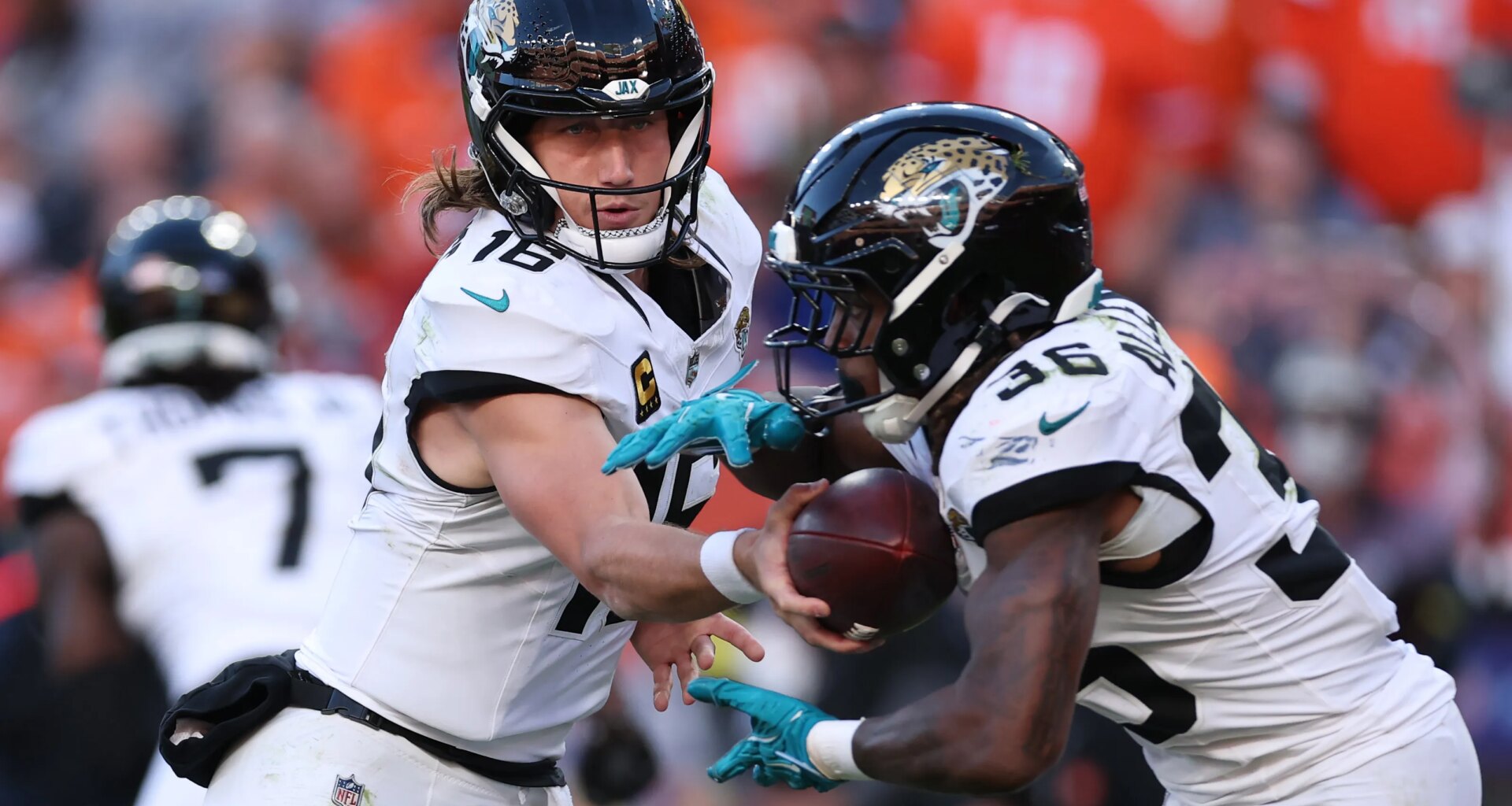 Best of Jacksonville Jaguars Week 16 win vs. Broncos