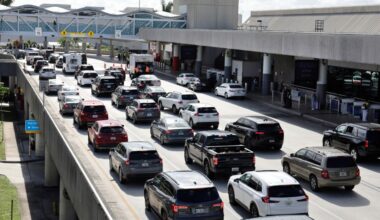 On returning to South Florida, towing scam reminds us why we left