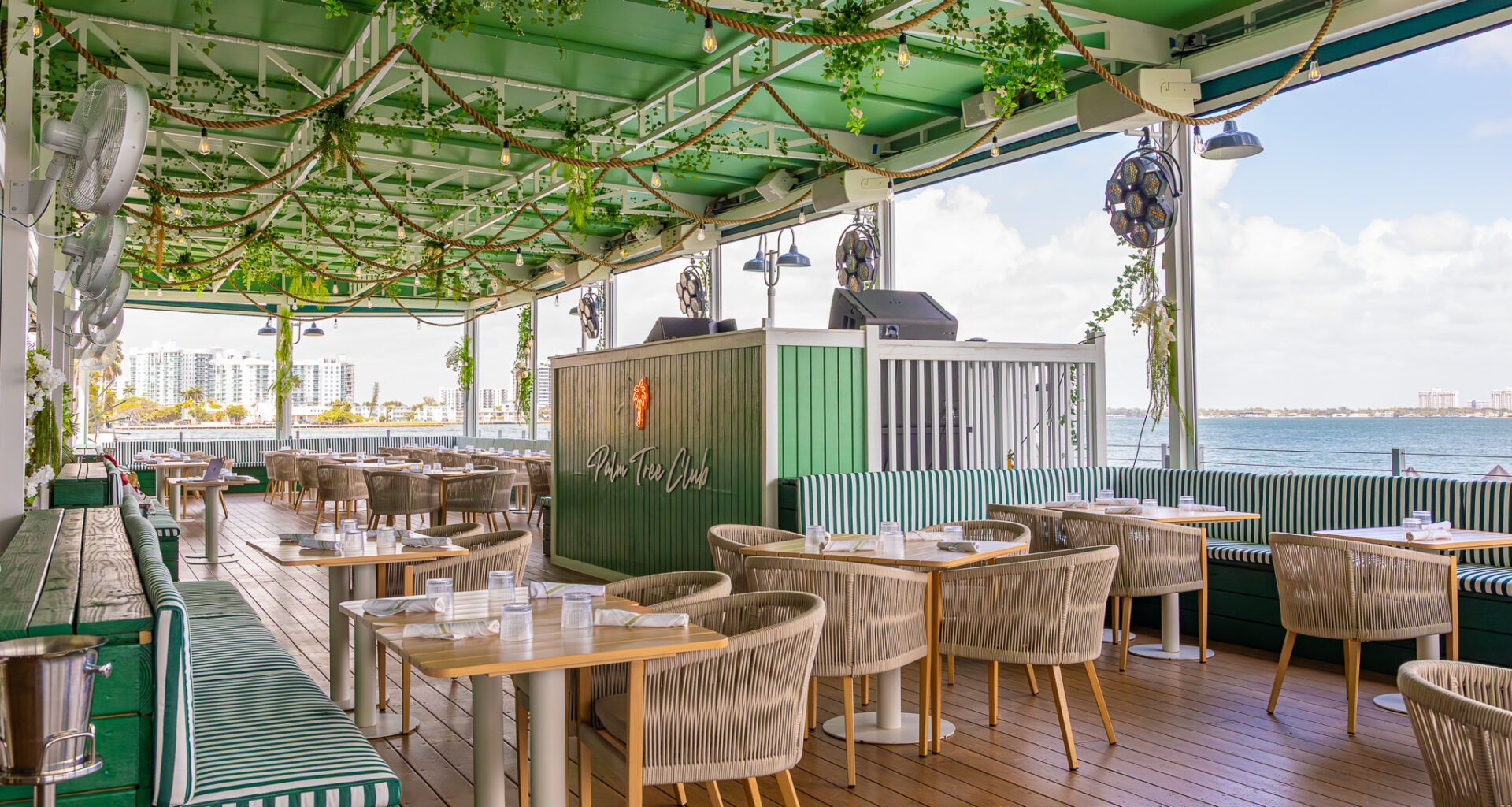 Daniel’s Steakhouse Is Debuting a Miami Pop-Up