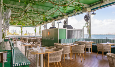 Daniel’s Steakhouse Is Debuting a Miami Pop-Up
