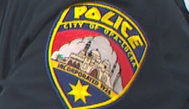 Man hospitalized after being shot in Opa-locka