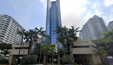 OKO Joins Oak Row Equities To Close Record $520M Brickell Land Deal