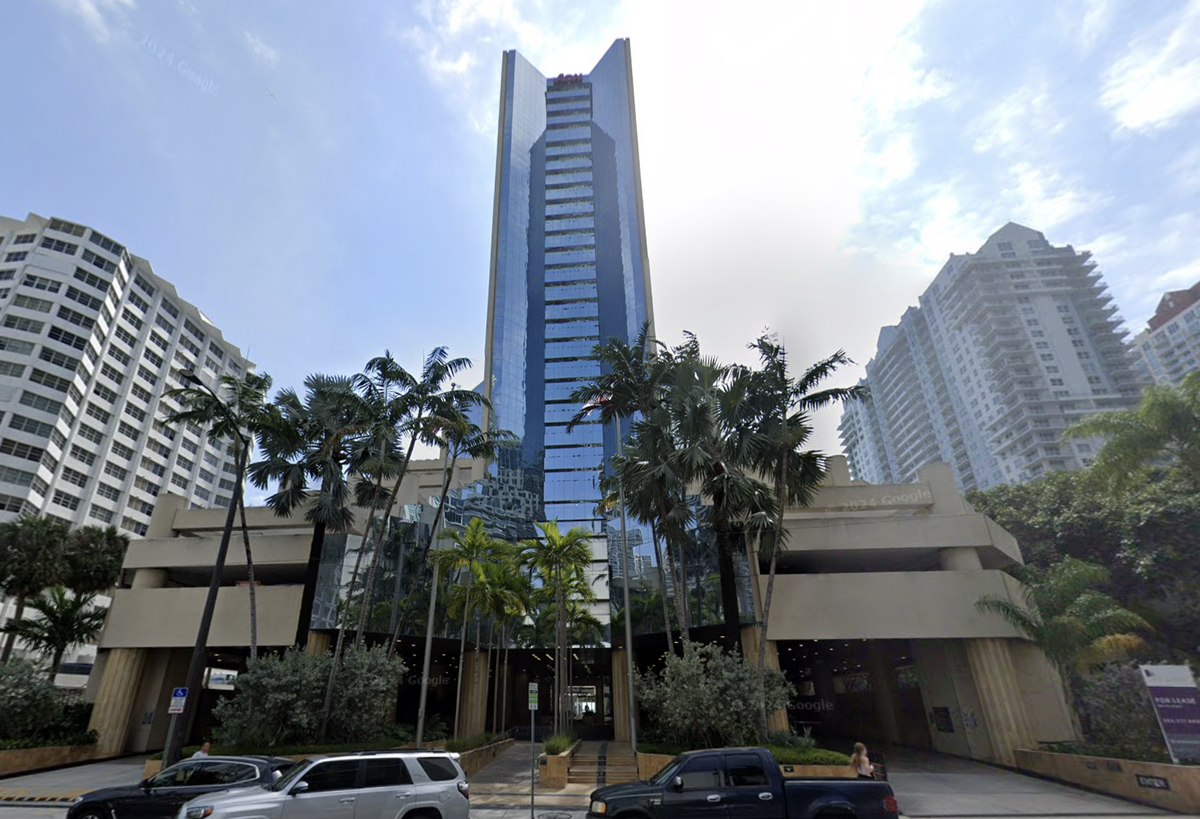 OKO Joins Oak Row Equities To Close Record $520M Brickell Land Deal