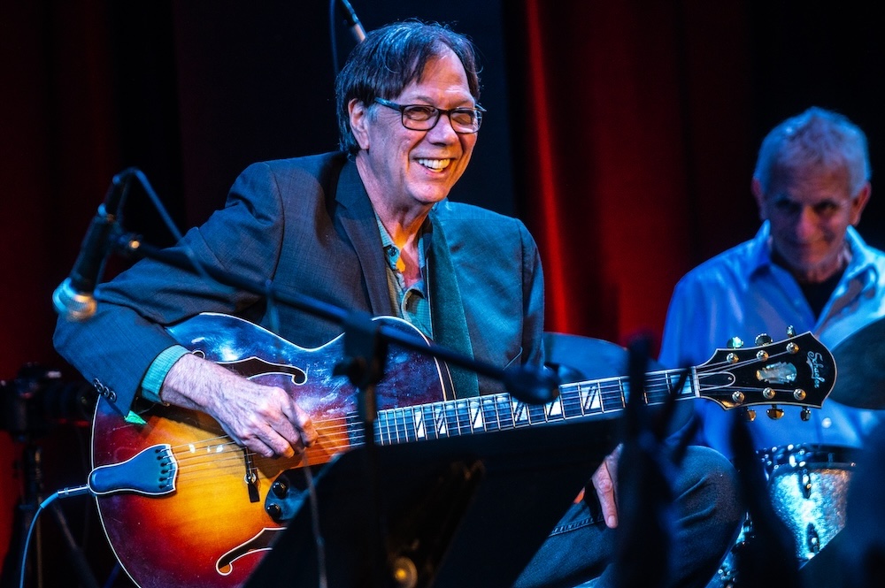 Musician and Blue Bamboo Center founder Chris Cortez has passed away