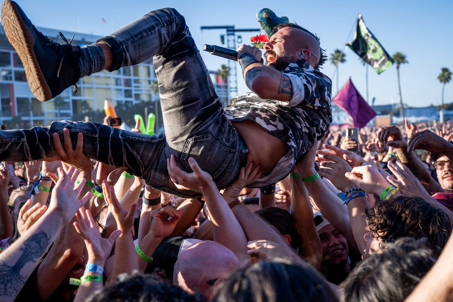 Photos: All the best concerts we saw in Orlando in 2025