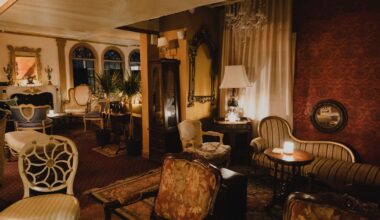 Swanky New Speakeasy Opens in Coral Gables